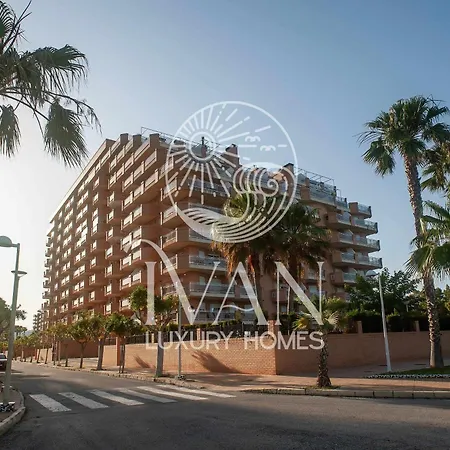 Casa Maricel Ivan Luxury Homes 3ªpta Sur 1ªlinea