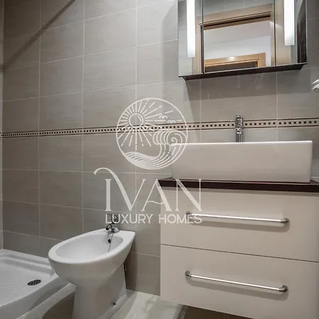 Casa Maricel Ivan Luxury Homes 3ªpta Sur 1ªlinea *