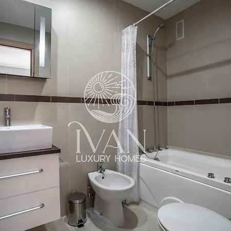 Casa Maricel Ivan Luxury Homes 3ªpta Sur 1ªlinea Apartment *