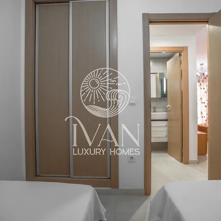 Apartment Casa Maricel Ivan Luxury Homes 3ªpta Sur 1ªlinea Oropesa del Mar
