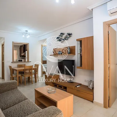 Casa Maricel Ivan Luxury Homes 3ªpta Sur 1ªlinea *