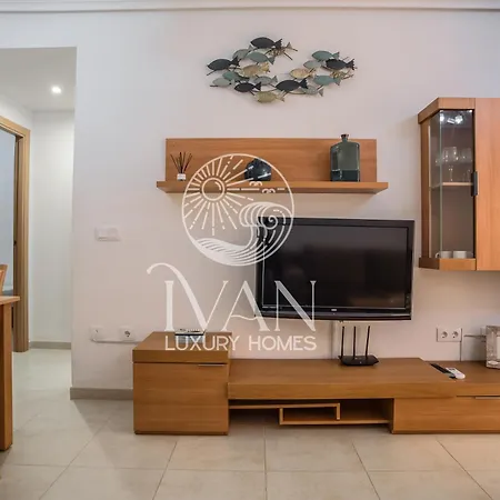 Casa Maricel Ivan Luxury Homes 3ªpta Sur 1ªlinea Oropesa del Mar
