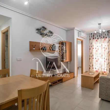 Casa Maricel Ivan Luxury Homes 3ªpta Sur 1ªlinea